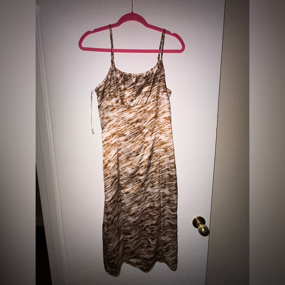 Midi Forever21 Dress